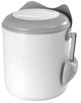 pixi contenedor al vacio smart