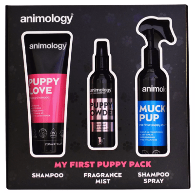 animology mi primer pack puppy