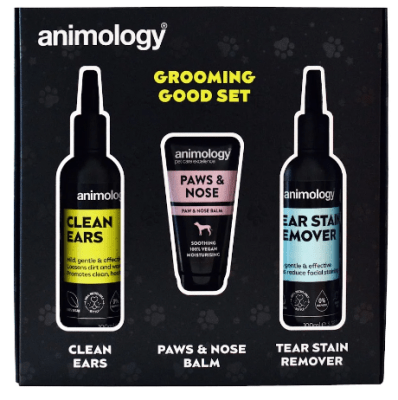 animology grooming set