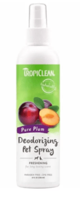 tclean colonia 236ml