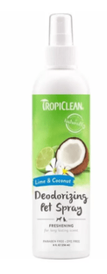 tclean colonia 236ml