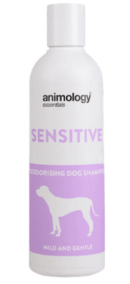 animology shampoo 250ml