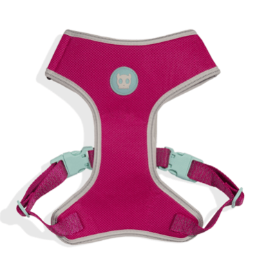 zeedog nox sidus arnes mesh