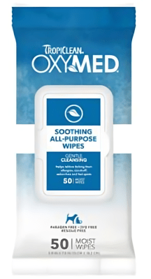 oxymed toalla humeda