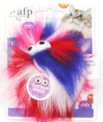 afp furry ball