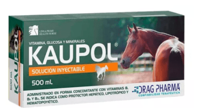 kaupol