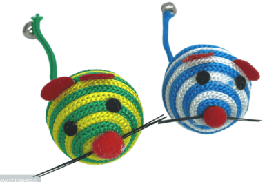 wonder pelota cascabel