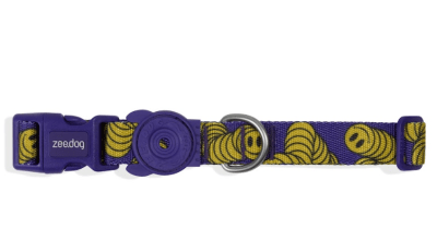 zeedog zmiley collar