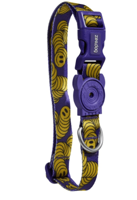 zeedog zmiley collar