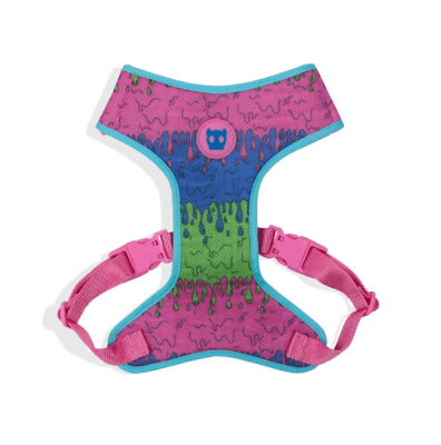 zeedog melted arnes mesh