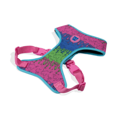 zeedog melted arnes mesh