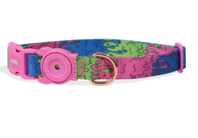 zeedog melted collar