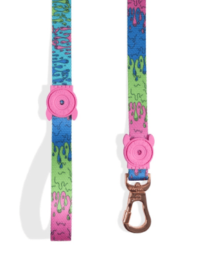 zeedog melted trailla