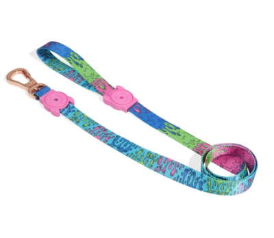 zeedog melted trailla