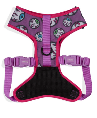 zeedog brain arnes mesh