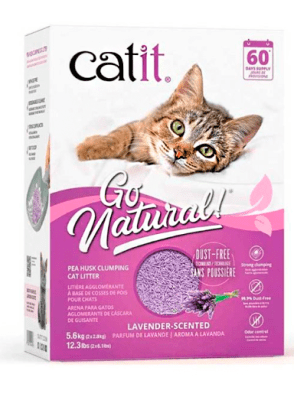 cat it go sustrato biod lavanda