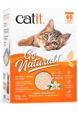 cat it go sustrato biod vainilla