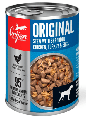 orijen lata original