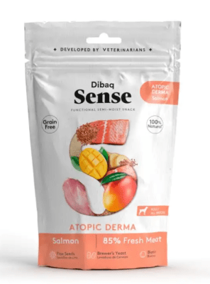 sense snack funcional perro 100gr
