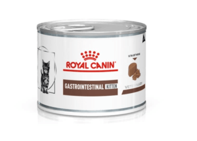 royal canin gastroenterico kitten lata