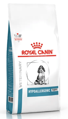 royal canin hipoalergenico puppy