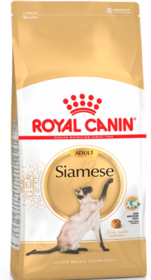 royal canin siames