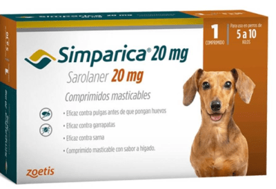 simparica 5-10kg