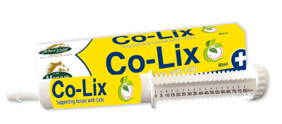 mervue co-lix