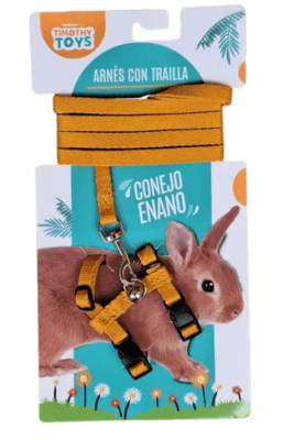 arnes conejo pequeño