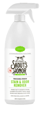 skouts honor quitamanchas y olores