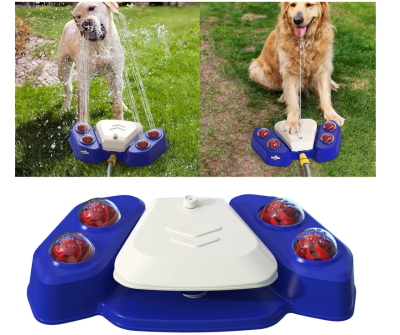 fuente de agua multifuncional c/ pedal