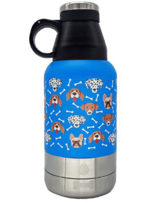 wonder botella multifuncional