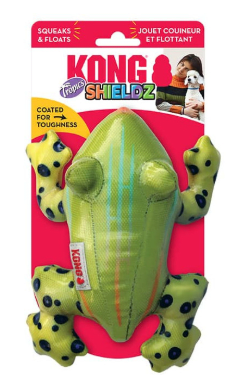 kong shieldz tropics frog