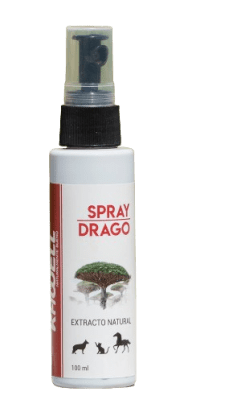 kawell drago spray