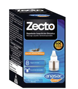 anasac zecto repuesto