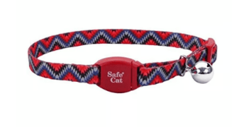 coastal collar magnetic grey diamond