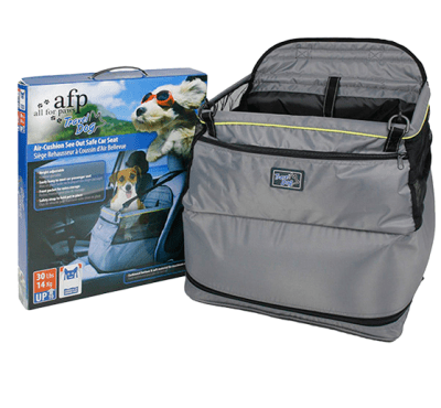 afp travel dog air cushion