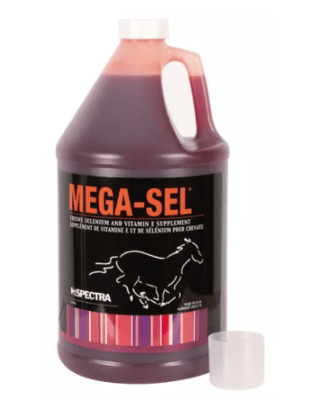 mega sel