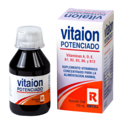 eximerk vitaion oral