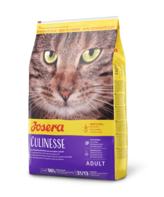 josera culinesse gato