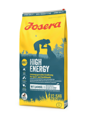 josera high energy