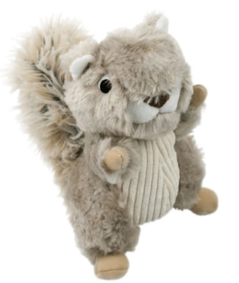 tall tails ardilla c/ sonido