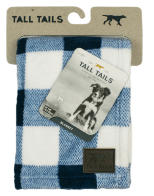 tall tails manta polar navy hunter