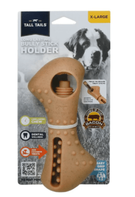 tall tails masticable porta stick