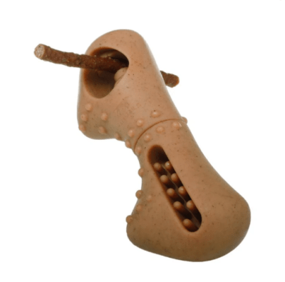 tall tails masticable porta stick