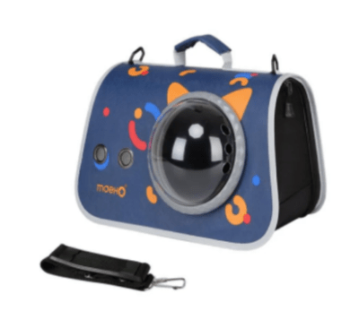 mp bolso c/cupula diseño variado