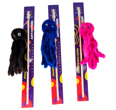 wonder varilla pulpito