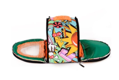 bolso trasporte peq animales