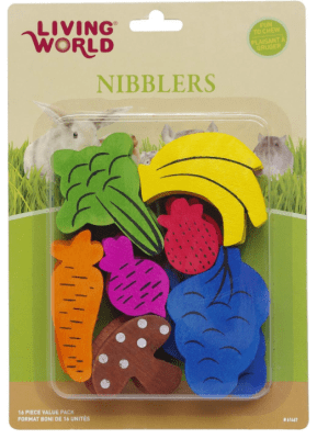lw nibblers