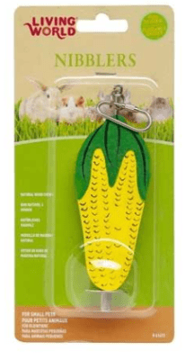 lw nibblers con gancho
